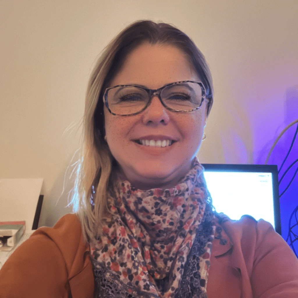 Renata Rebouças Andrade de Oliveira