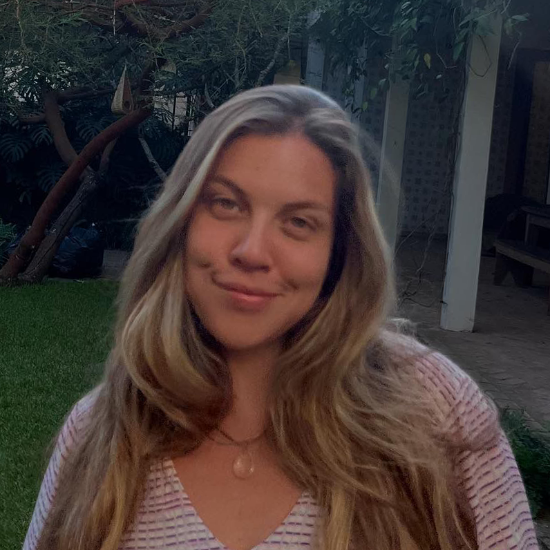 Gabriela Amorim Rodrigues